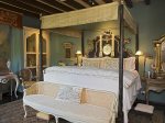 Casa Chiripada Master Bedroom